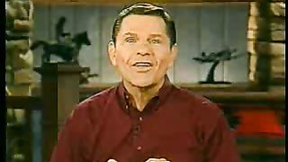 Победоносный голос верующего - Процветание души 8