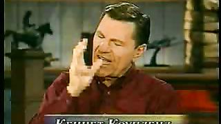 Победоносный голос верующего - Процветание души 10