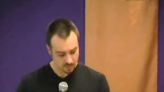 Андрей Шаповалов - Сильная семья 1