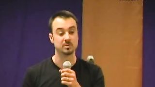 Андрей Шаповалов - Сильная семья 1