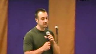 Андрей Шаповалов - Сильная семья 2