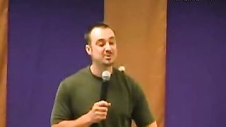 Андрей Шаповалов - Сильная семья 2