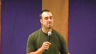 Андрей Шаповалов - Сильная семья 2