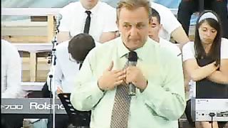 Витюков Сергей - Как победить искушение