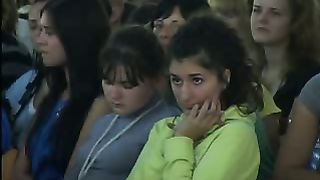 Витюков Сергей - Как победить искушение