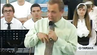 Витюков Сергей - Как победить искушение