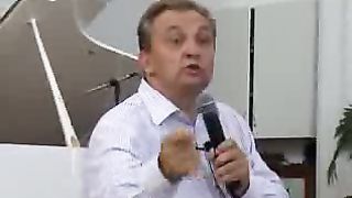 Витюков Сергей Исповедь