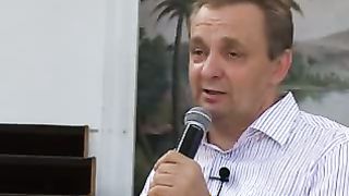 Витюков Сергей Исповедь