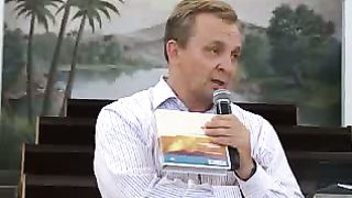 Витюков Сергей Исповедь