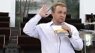 Витюков Сергей Исповедь