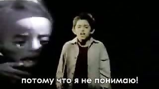 Скажи мне почему Клип