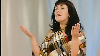 Светлана Малова - Молитва