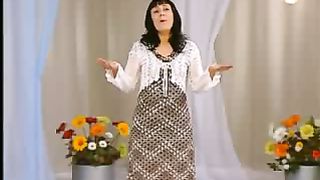 Светлана Малова - С покаяньем войду в Божий храм