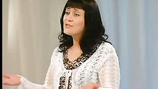 Светлана Малова - Христос стучится