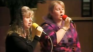 Трио сестёр - Песня о Чукотке