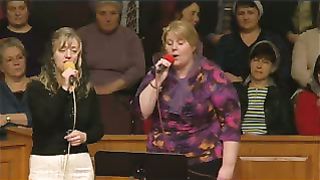 Трио сестёр - Песня о Чукотке