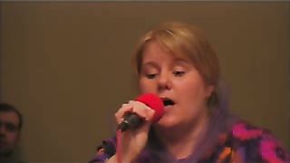 Трио сестёр - Песня о Чукотке