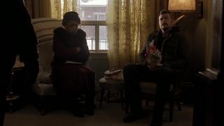 Боже сохрани (2008)