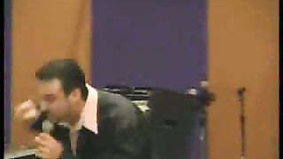 Андрей Шаповалов - Церковь это Христос