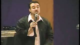 Андрей Шаповалов - Церковь это Христос