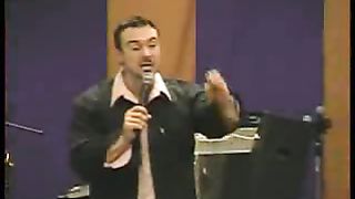 Андрей Шаповалов - Церковь это Христос