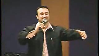 Андрей Шаповалов - Церковь это Христос