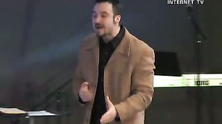 Андрей Шаповалов - Язык понятный моему поколению