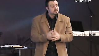 Андрей Шаповалов - Язык понятный моему поколению