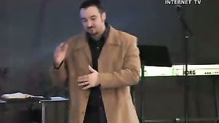 Андрей Шаповалов - Язык понятный моему поколению