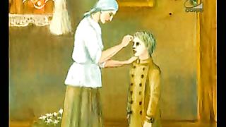 Радость моя - Как чистить душу