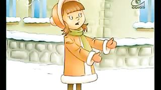 Радость моя - О доброй девочке