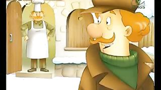 Радость моя - О доброй девочке