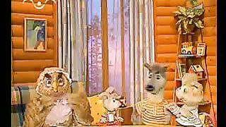 Радость моя - О доброй девочке