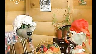 Радость моя - О доброй девочке