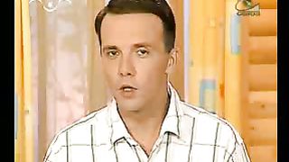 Радость моя - О зазнайках