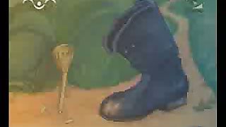 Доброе Слово - О бережном отношении к вещам ра