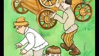 Доброе Слово - О бережном отношении к вещам ра