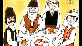 Доброе Слово - Галинка белоручка