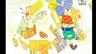 Доброе Слово - Галинка белоручка