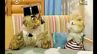 Доброе Слово - Дедушкина копилка