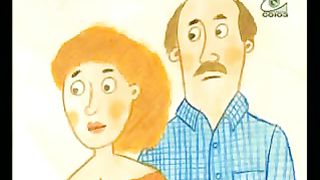 Доброе Слово - О мальчике Вите и его компютере