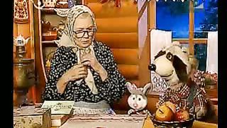 Доброе Слово - О мальчике Вите и его компютере