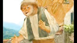 Доброе Слово - Кто упрямый как ослик