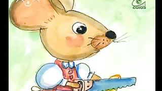 Доброе Слово - Детям О воробушке