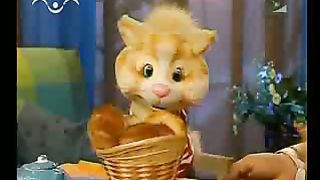 Доброе Слово - Детям О воробушке