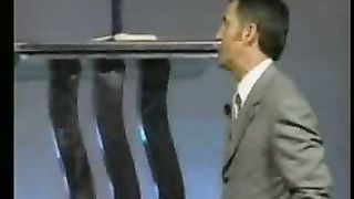 Джон Бивер - Приближение к Богу 1