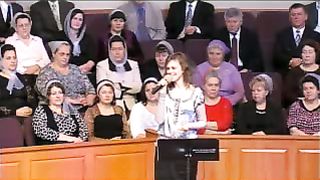 Людмила Вознярская - Подарунок з Неба