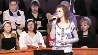 Людмила Вознярская - Подарунок з Неба