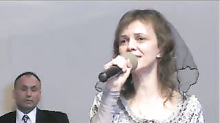 Людмила Вознярская - Подарунок з Неба