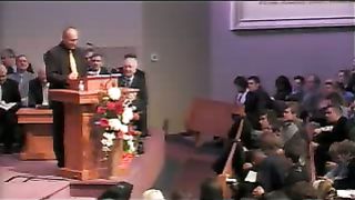 Николай - Свидетельство o миссии Стефанус 2